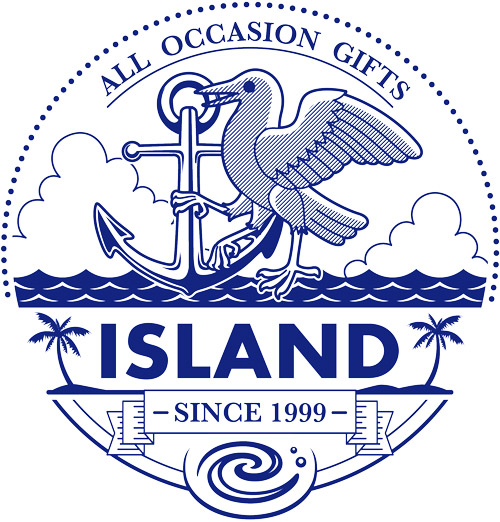 ISLANDロゴ