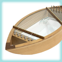 エオリアンハープ2