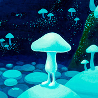 ショウヨウタケ